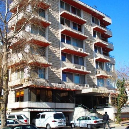 Gondola Hotel&Suites Amman Esterno foto