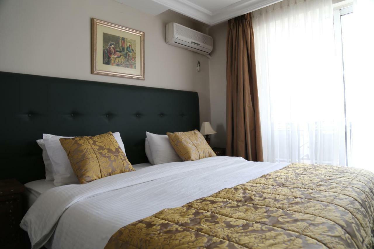 Gondola Hotel&Suites Amman Esterno foto