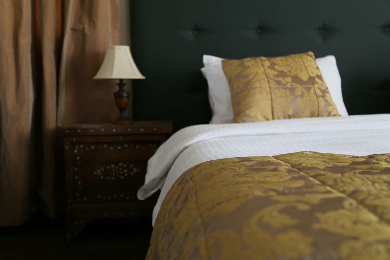 Gondola Hotel&Suites Amman Esterno foto