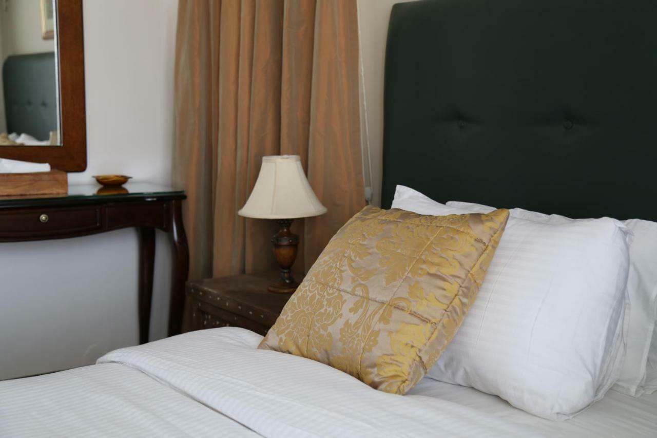 Gondola Hotel&Suites Amman Esterno foto