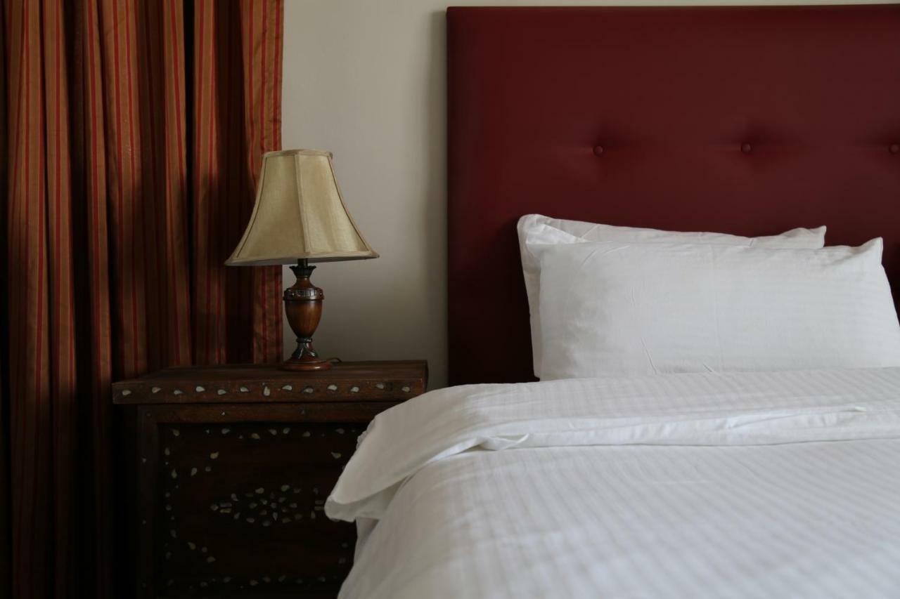 Gondola Hotel&Suites Amman Esterno foto