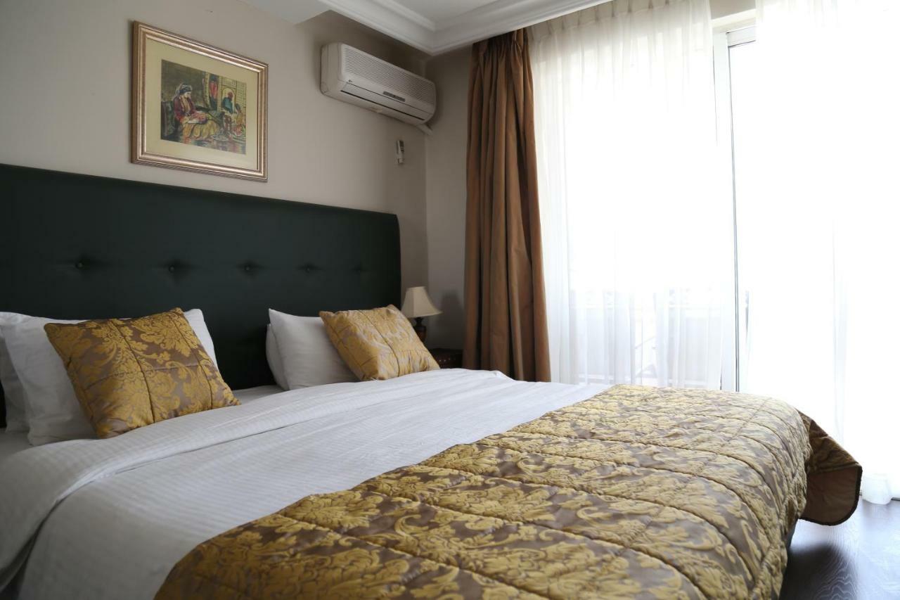 Gondola Hotel&Suites Amman Esterno foto